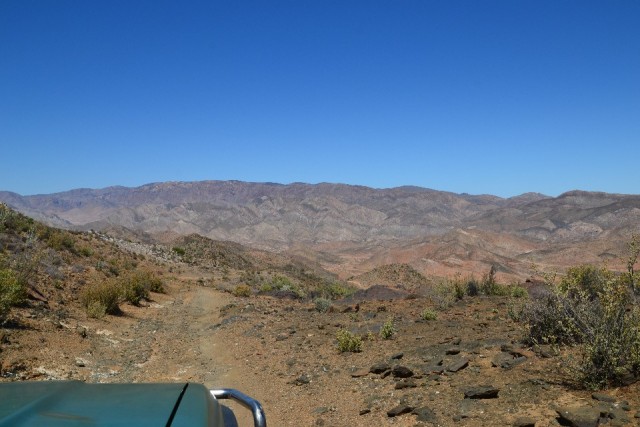 Richtersveld
