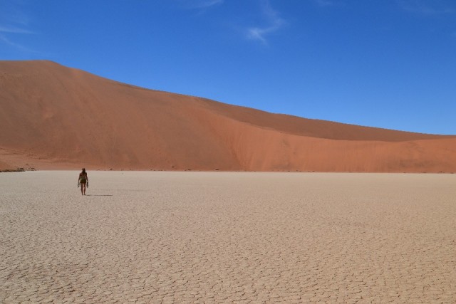 Dead Vlei