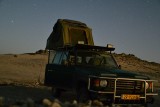 Bushcamping