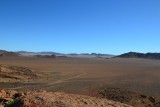 Messum Crater