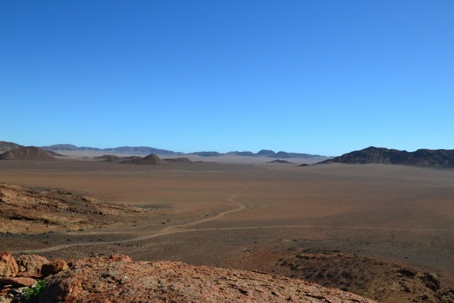 Messum Crater
