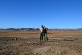 Messum Crater