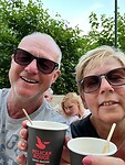 1e dag Pinkpop