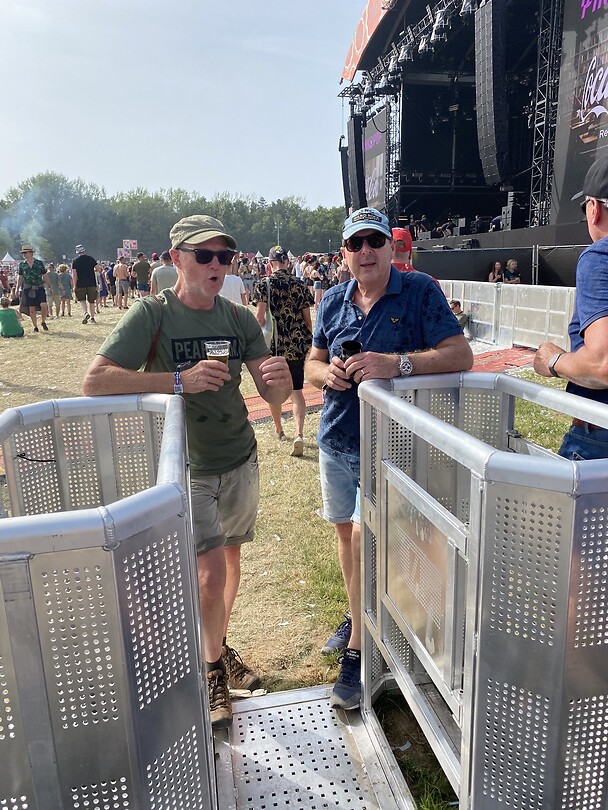 Pinkpop
