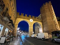 Poort van Verona