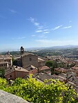 Perugia