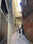 Doorgang Perugia