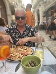 Pizza fruiti di mare