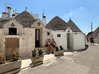 Trulli