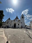 Trulli