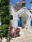Trulli