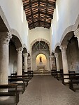 Kerkje van Narni