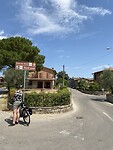Chianti gravel