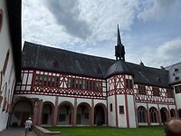 Klooster Eberbach