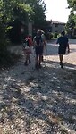 Start dag 15