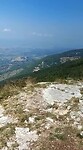 Op de monte Subasio