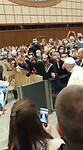 De Paus kent nu ook de Franciscus reisgids