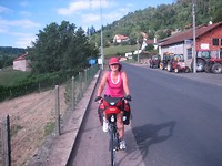 2009 Onderweg naar Avignon