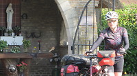 Kapelletje in op de grens
