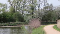 Dender bij Ninove