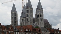 Tournai