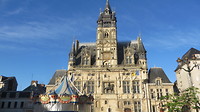 Stadhuis Compiegne