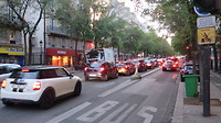 Rue Fauburg