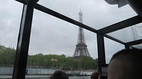 Varen op de Seine