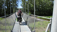 Wiebelbrug over de Rhone