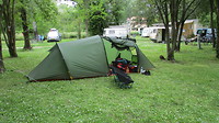 Camping de Lion