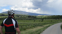 Mt Ventoux