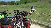 Lunch NP Luberon