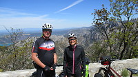 Hoogste punt Gorges de Verdon