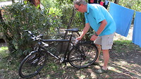 Fietsonderhoud