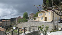 Autotocht vanuit Ajaccio