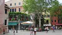 Venetië