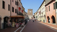 Binnenstad Mestre