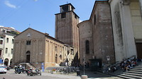 Kerk Treviso
