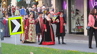 Optocht