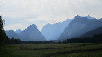 Dal van de Enns