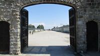 Denkmal Mauthausen