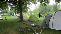 Camping Au a/d Donau