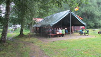 Verplichte koffiestop