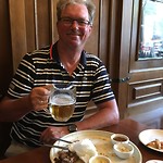Heet dus veel drinken