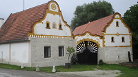 Barok boerderijen