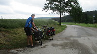 Onderweg