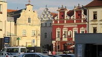 Marktplein Tabor
