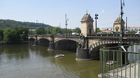 De Vltava (de Moldau)
