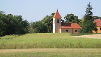 Mooi kerkje