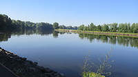 Elbe in Tsjechië